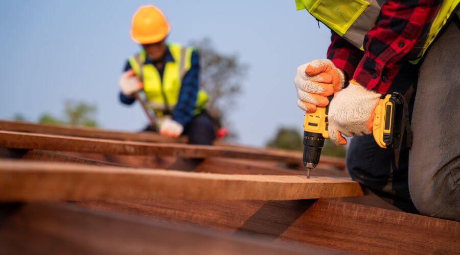 Expert top industrial roofings services in Mazon, IL